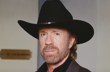 Chuck Norris