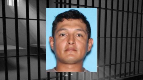 Repeat Child Sex Predator Christopher Domingo Carrillo