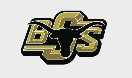 Big Spring ISD logo