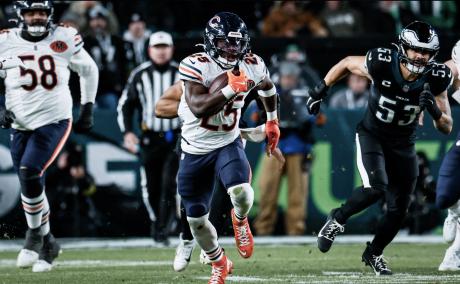 Chicago Bears