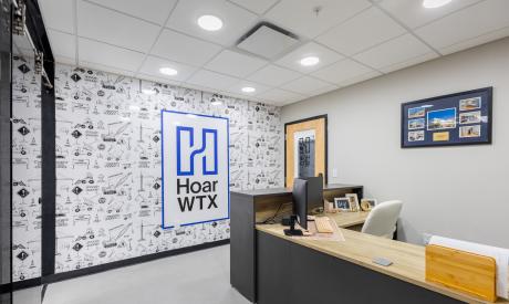 Hoar Construction