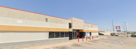 Future Old Navy Building