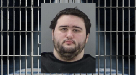 Cody Wade, 31, of San Angelo, Arrested