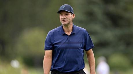 Tony Romo