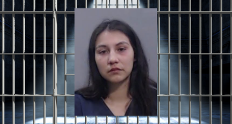 Sienna Herrera, 23, of Odessa, Wanted for Manslaughter