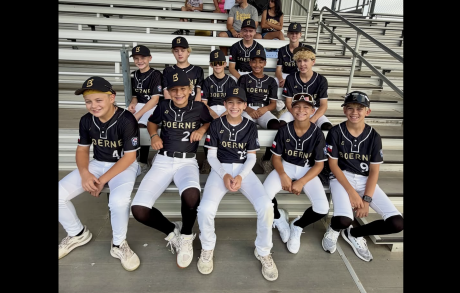 After qualifying for the Little League World Series on Monday, the team from Boerne, Texas is refusing to follow a court order and play another regional championship game Tuesday.
