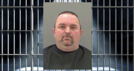 John R Dunlap, 48, of San Angelo, Arrested