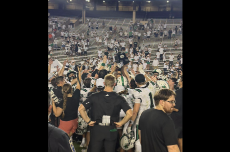 In a matchup of two of the most storied football programs in the nation Thursday, Southlake Carroll had what may go down as the comeback win of the season.