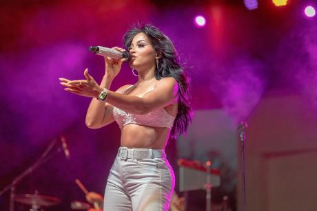 Selena Forever
