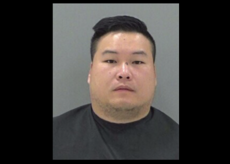 Former TLCA San Angelo head football coach Bradley Oh was arrested Thursday morning for his role in the school’s pushup scandal that sent 20 students to the hospital.