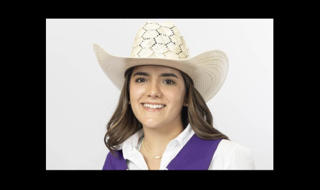 Tarleton State University sophomore Alejandra Franco died while competing in a rodeo Thursday night in Alpine.