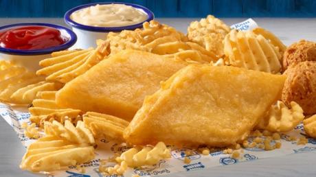 Long John Silver's