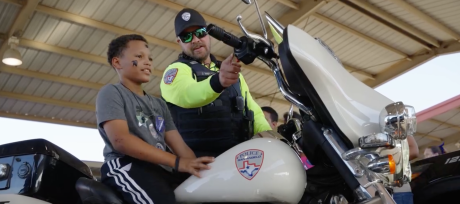 National Night Out