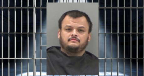 Rogelio Recendez, 35, of San Angelo, Arrested