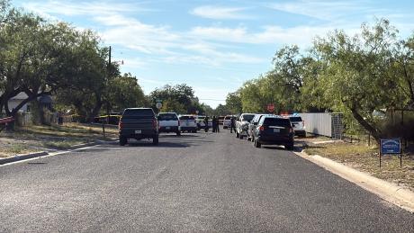 Trooper Shot as Gunfire Erupts in San Angelo Neighborhood