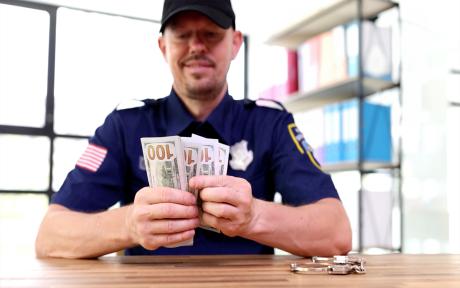 Cop Pay