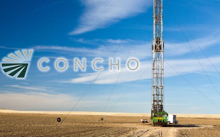 Concho Resources