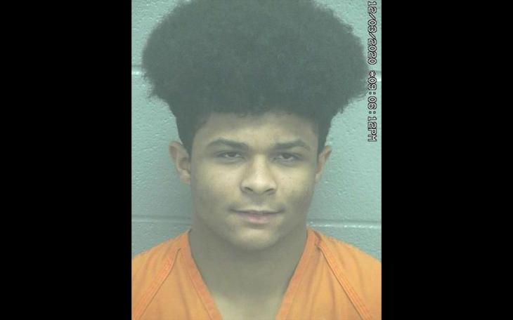 Daniel Anderson Arrested For Murder of 18-Year-Old Woman