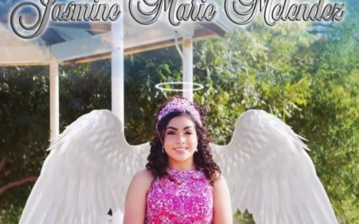 15-Year-Old Jasmine Melendez Dies After Horrendous Attack