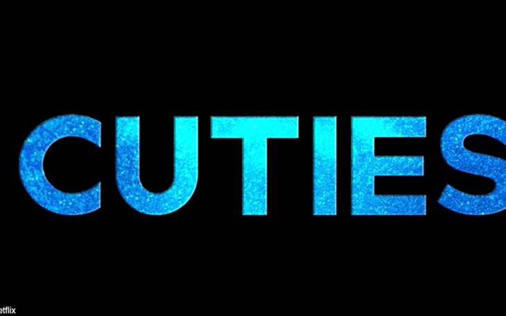 Netflix Cuties