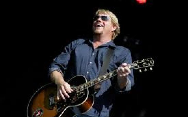 Pat Green