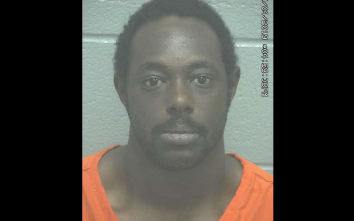 Cleveland Johnson II