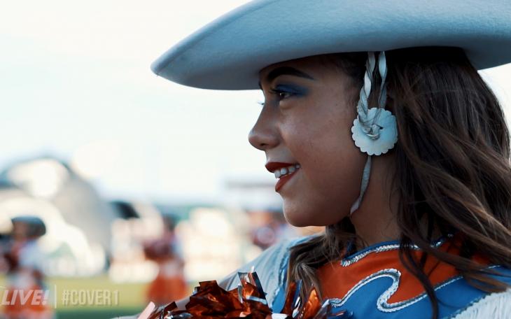 San Angelo Central Tex-Anns. LIVE! Photo/Manny Diaz