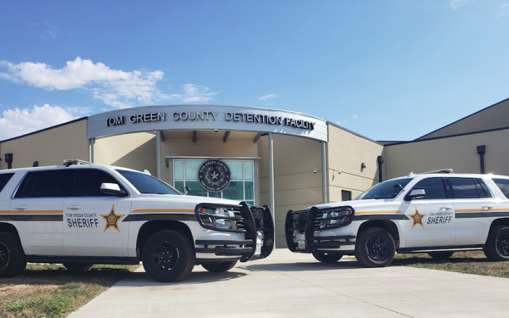 Tom Green County Detention Facility