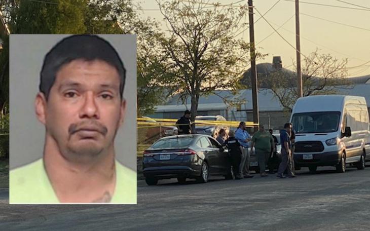 William James Martinez