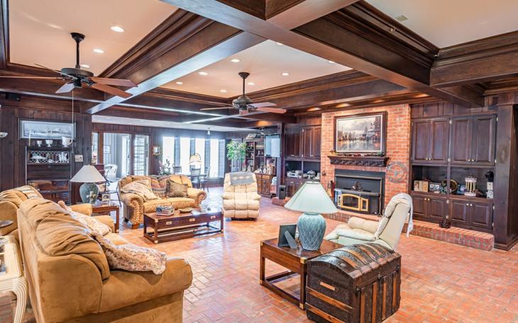 396 Private Rd 2882, Ballinger, TX 76821