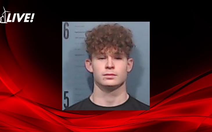 Teen Arrested For Street Racing