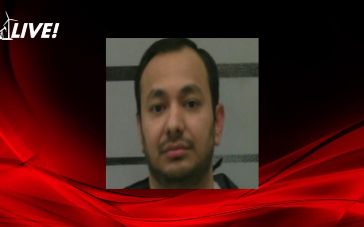 Dr. Bhavik Kantibhai Patel