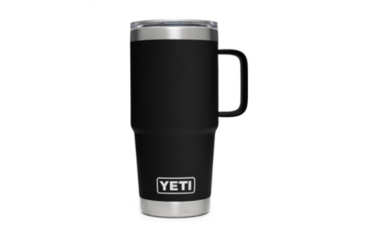 Yeti Cup