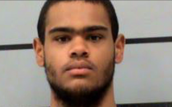 William Patrick Williams