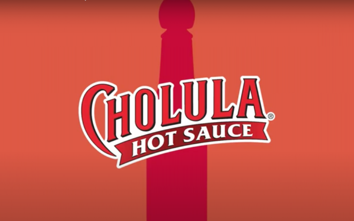 Cholula Hot Sauce