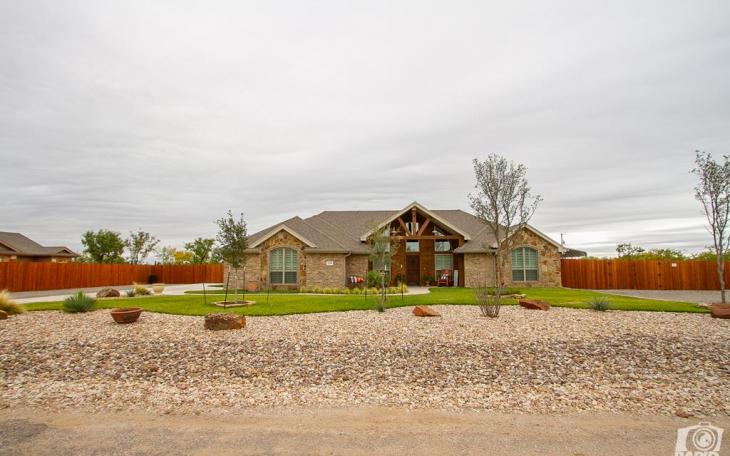 3250 Ponca Path,San Angelo, TX 76901