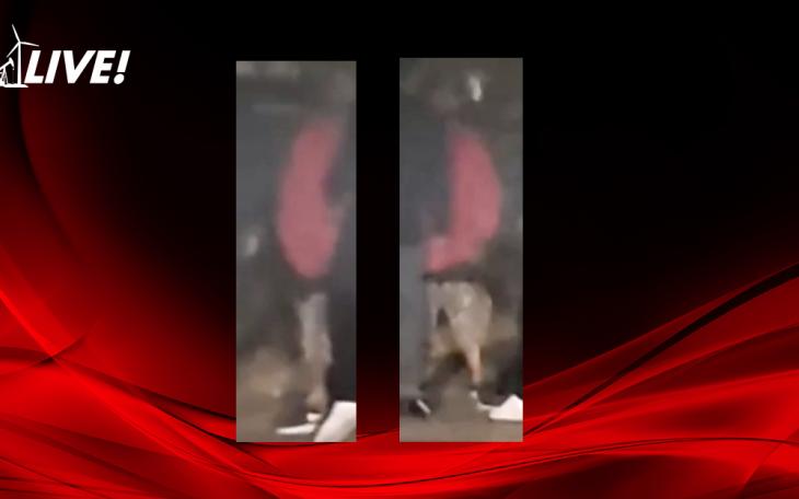 SAPD Investigating 11th Street Shooting