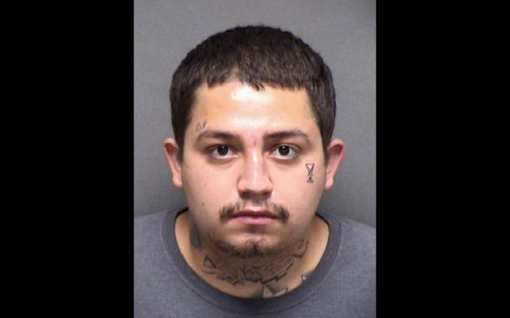 Damian Kay Kay Hernandez