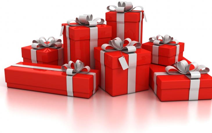 Christmas Presents