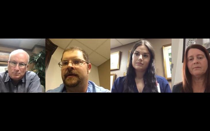 Hendrick Medical Center