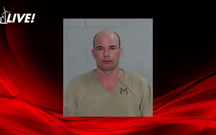 Ronald Garcia Carballosa, 31