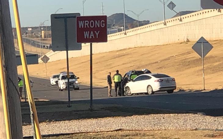 Pedestrian Killed In Early Morning Crash