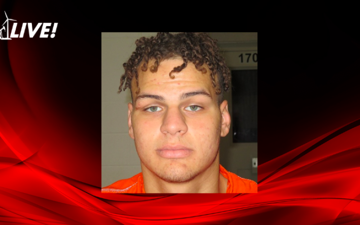 David Frederick Scott