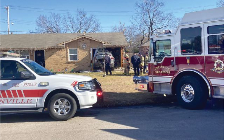 Crash Killing High School Senior