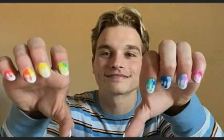 Trevor Wilkinson on GMA