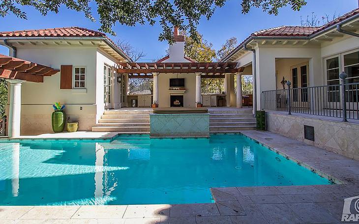 This gorgeous Italian Mediterranean home that was custom built in 2000. See also 49 more featured listings and preview all of the open houses.