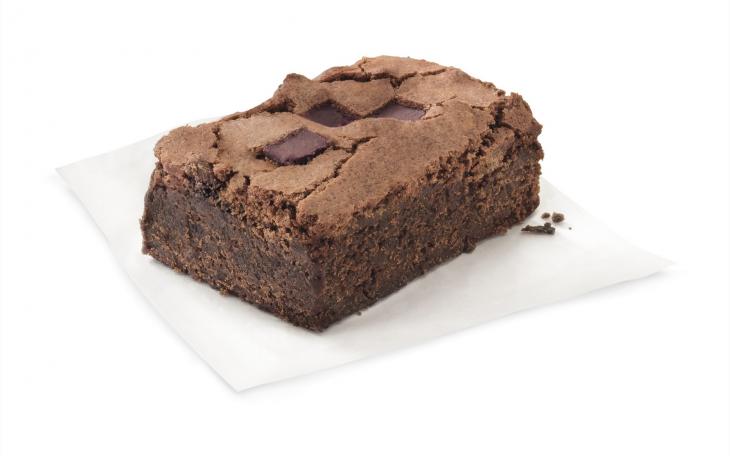 Chick-FIl-A brownies (Contributed Image/Chick-Fil-A)