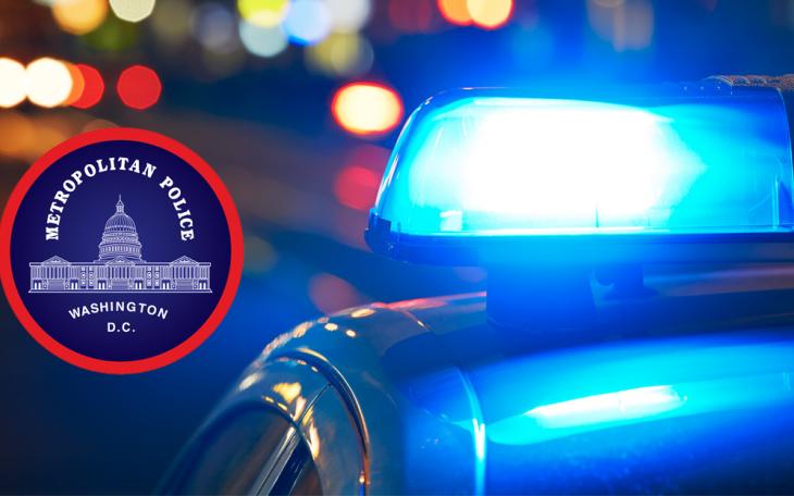 D.C. Police