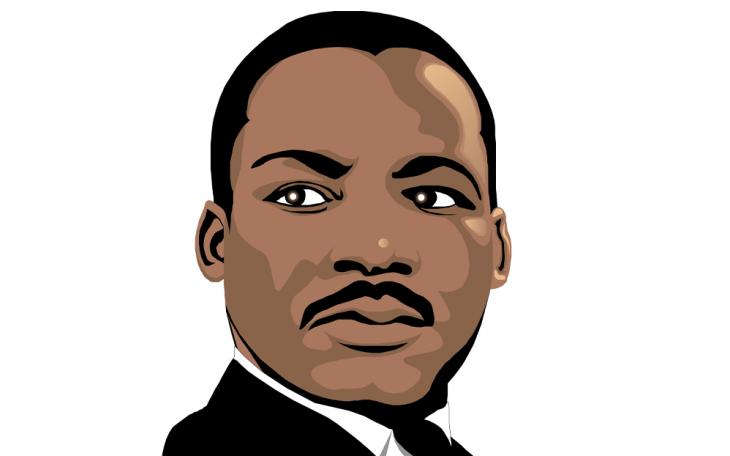 Martin Luther King Jr.