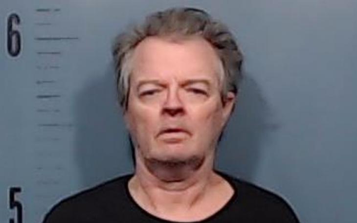 Rickylee Coburn Stafford